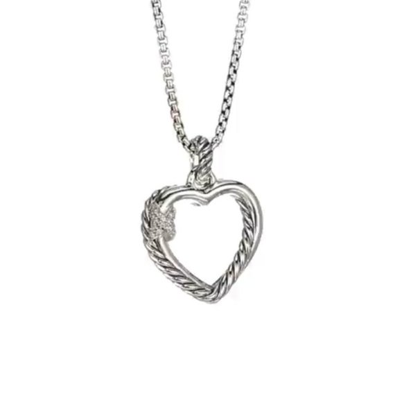 Jewelry - New necklace